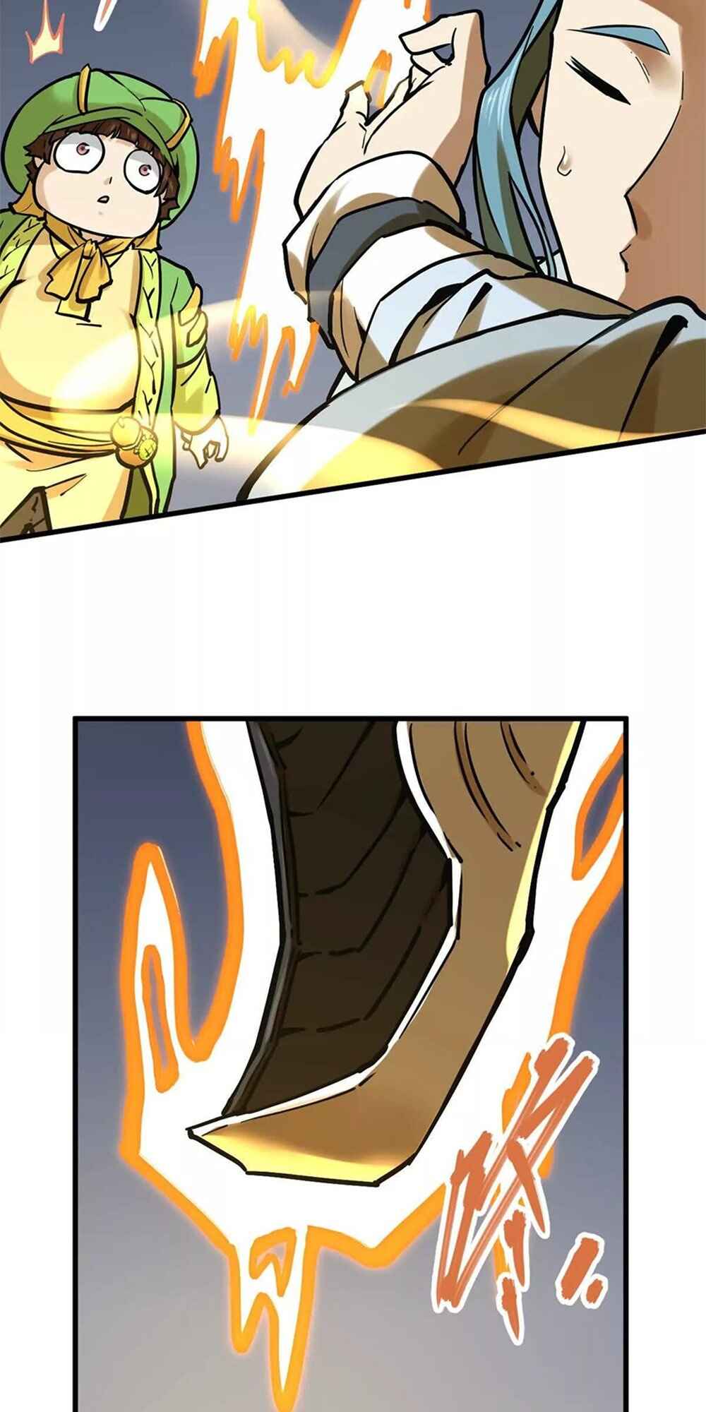 The Strongest Sect of All Times Chapter 31 - Page 18