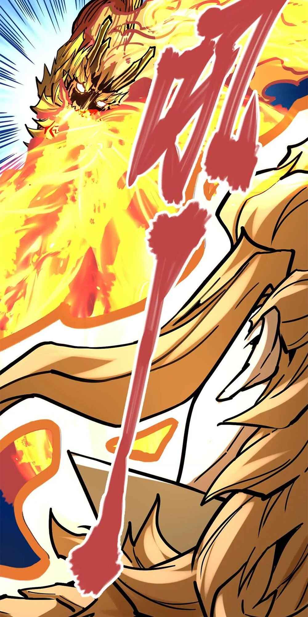 The Strongest Sect of All Times Chapter 31 - Page 21