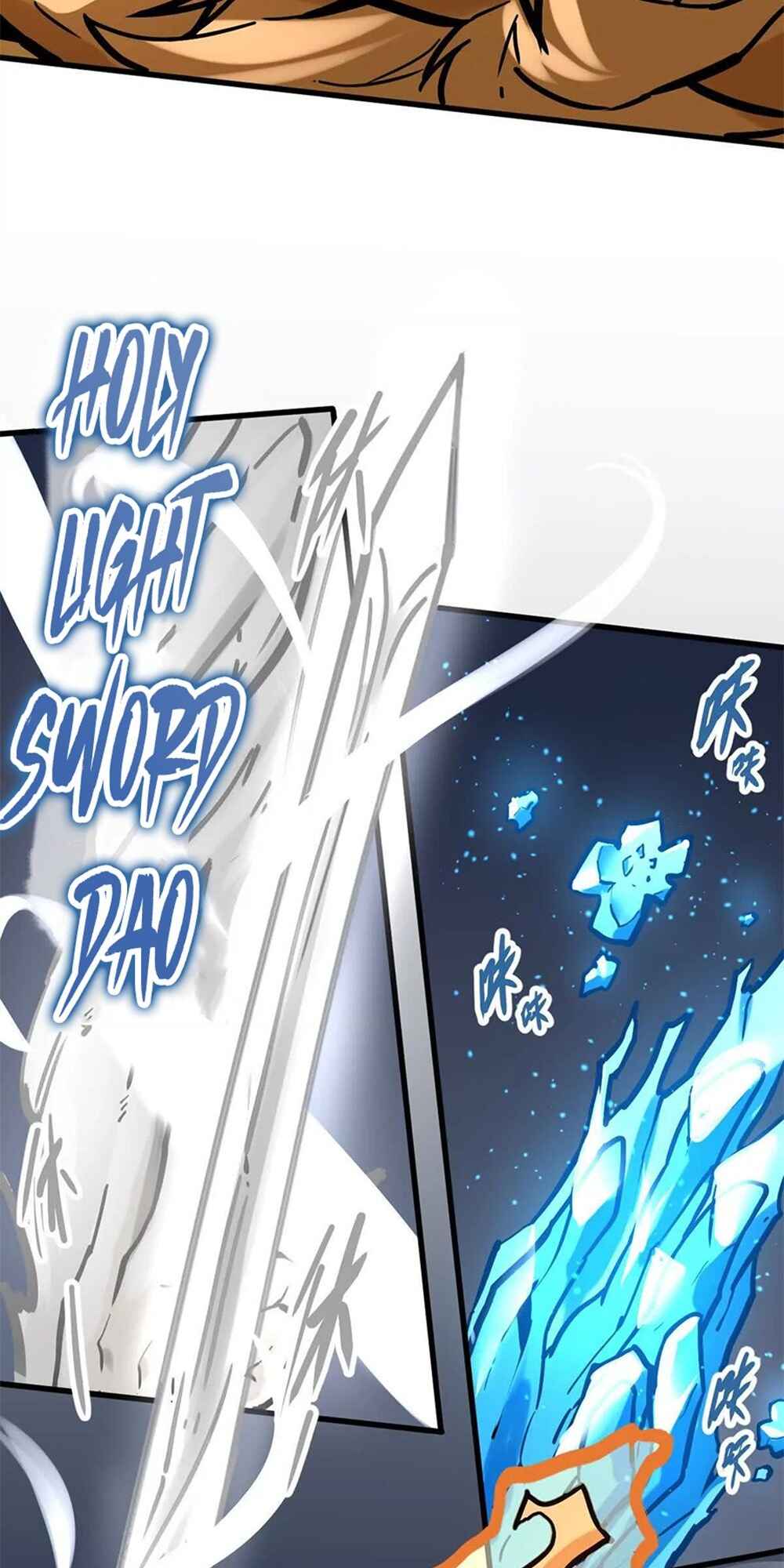 The Strongest Sect of All Times Chapter 31 - Page 22
