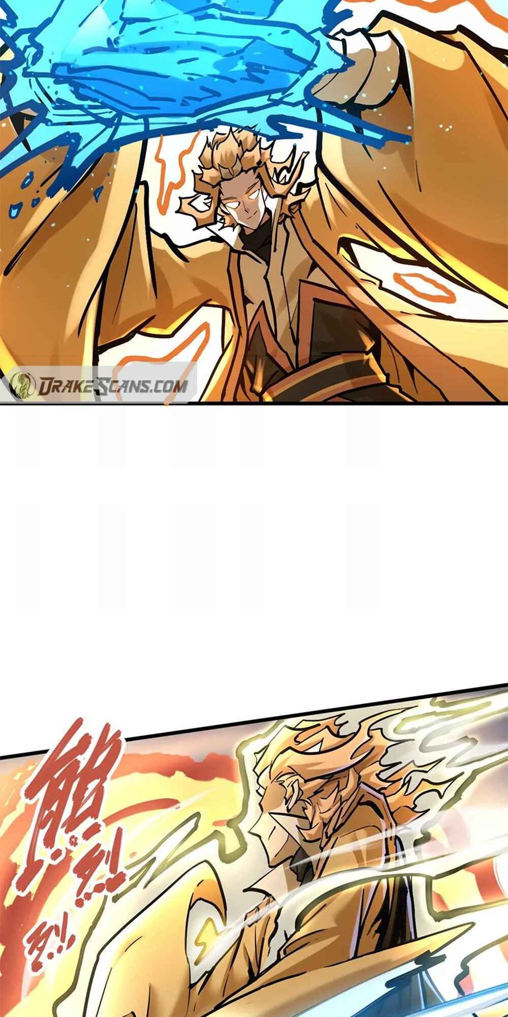 The Strongest Sect of All Times Chapter 31 - Page 25