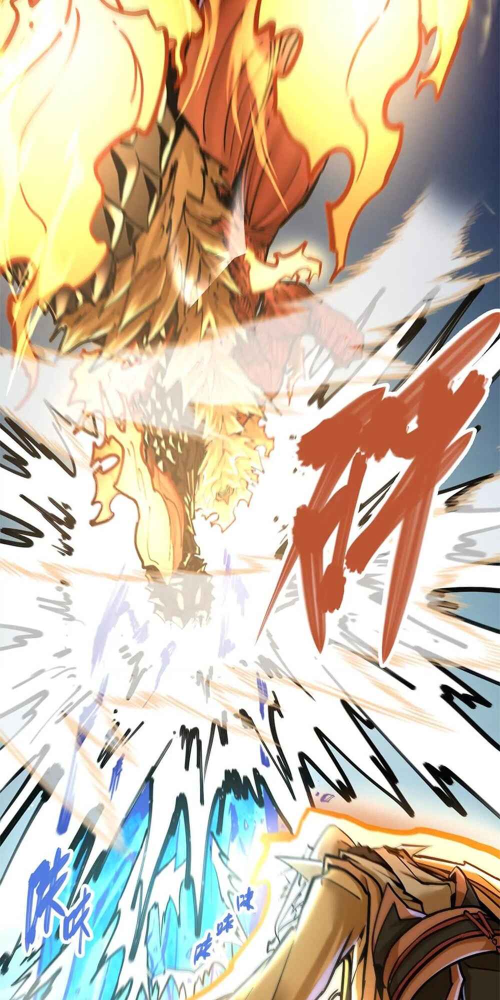 The Strongest Sect of All Times Chapter 31 - Page 30