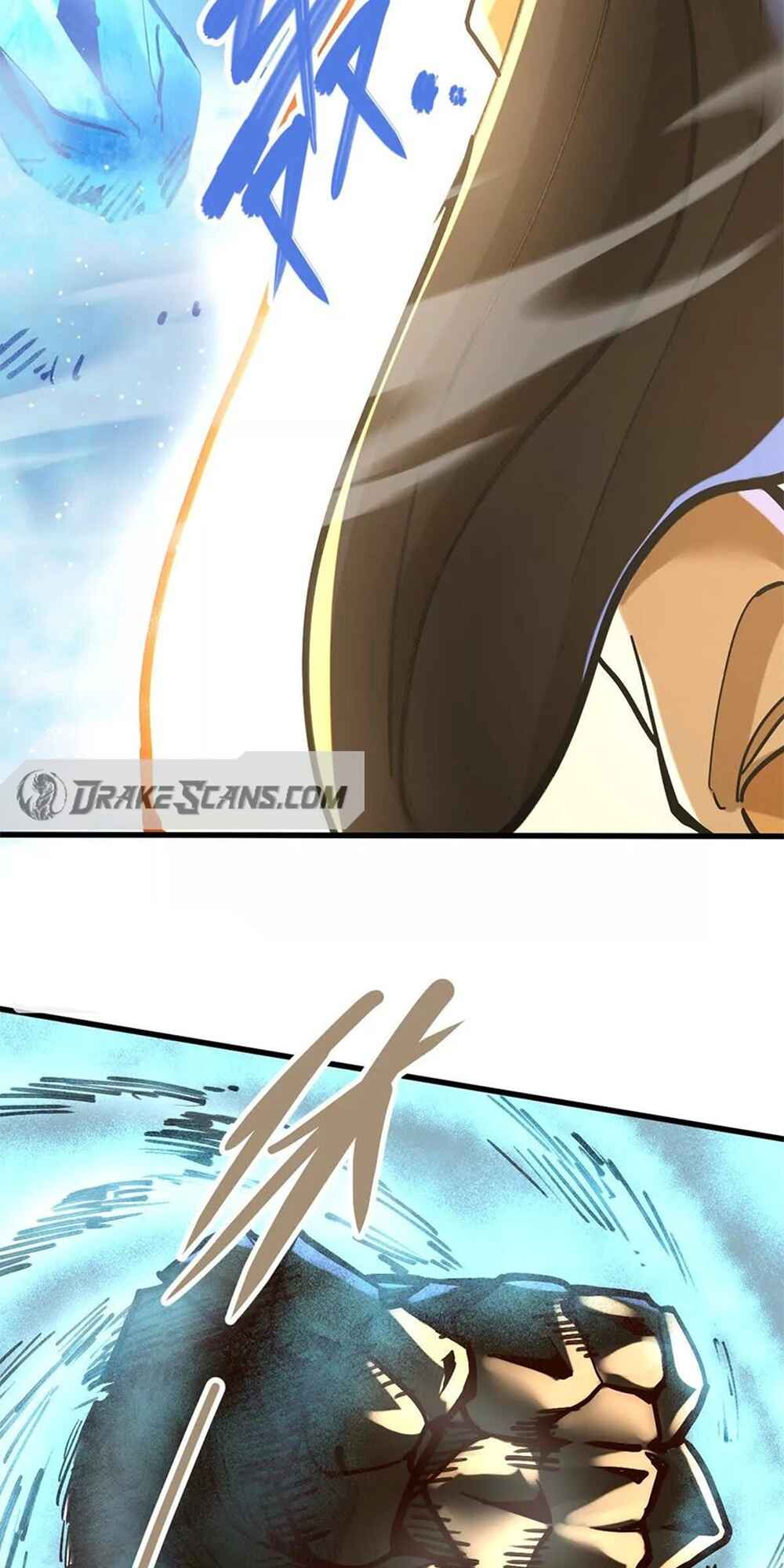 The Strongest Sect of All Times Chapter 31 - Page 34