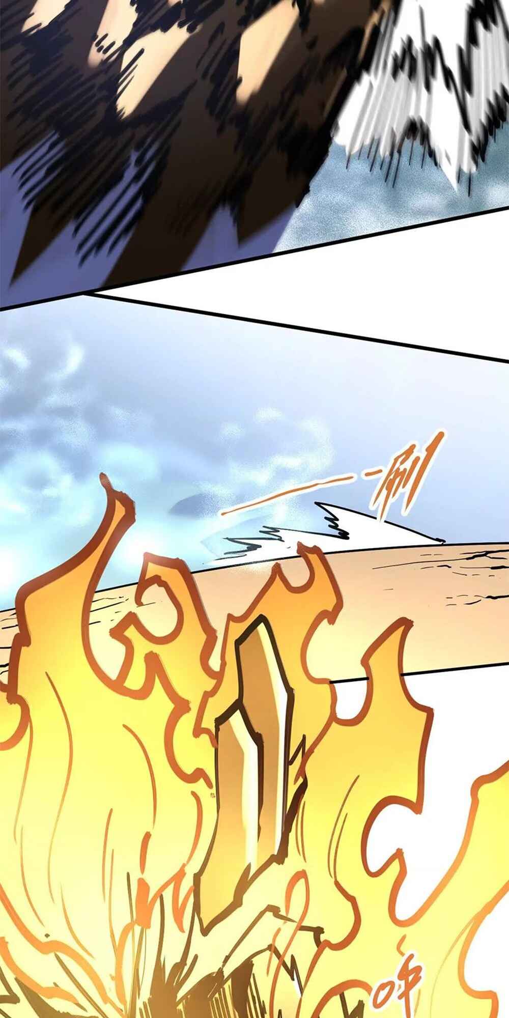 The Strongest Sect of All Times Chapter 31 - Page 36