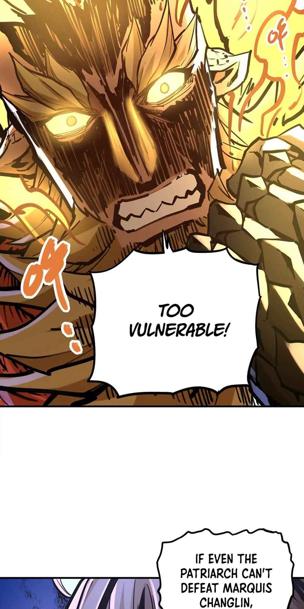 The Strongest Sect of All Times Chapter 31 - Page 37