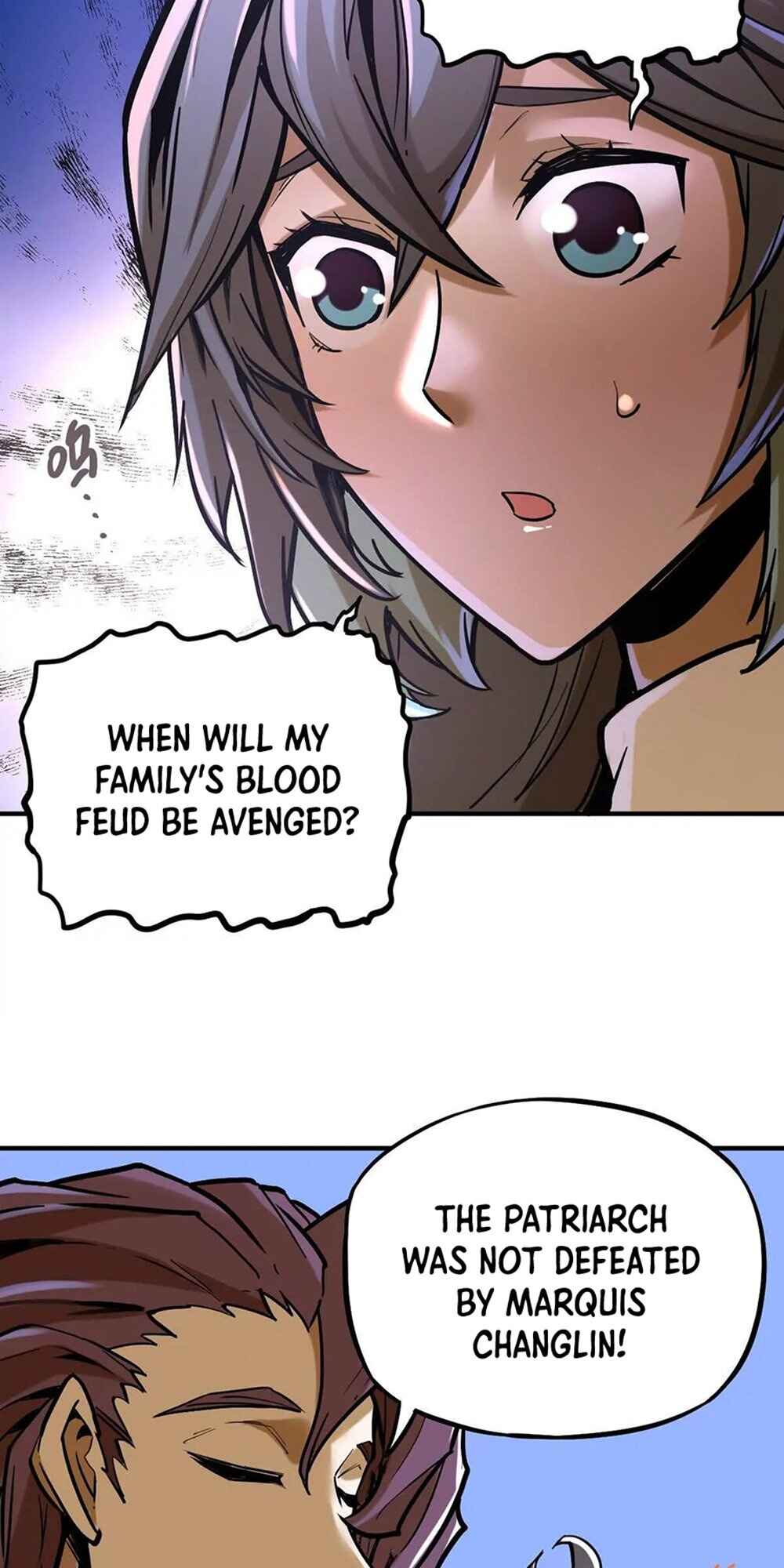 The Strongest Sect of All Times Chapter 31 - Page 38