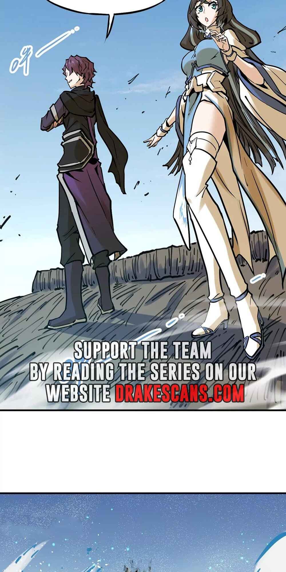 The Strongest Sect of All Times Chapter 31 - Page 40