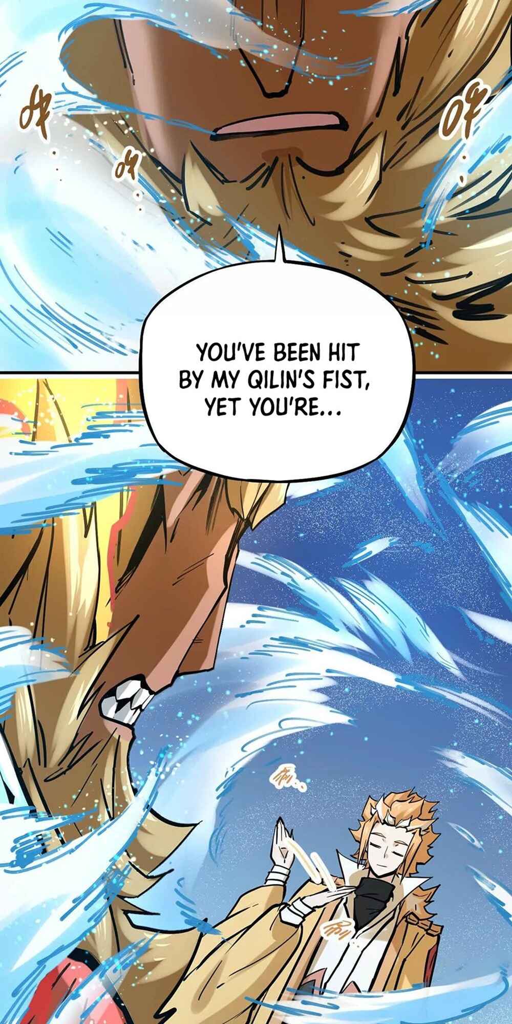 The Strongest Sect of All Times Chapter 31 - Page 42