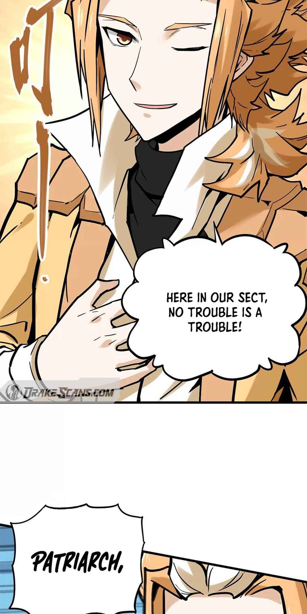 The Strongest Sect of All Times Chapter 31 - Page 9