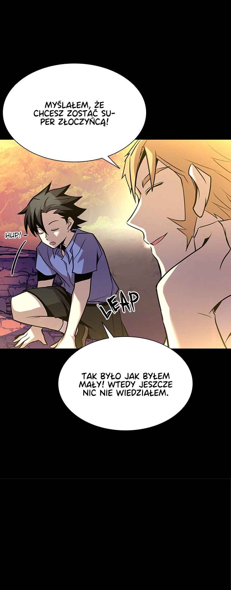 Villain to Kill Chapter 34 - Page 16