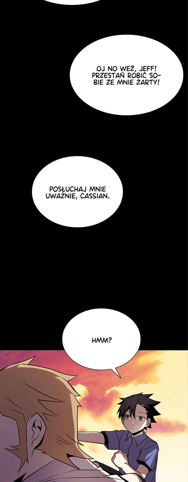 Villain to Kill Chapter 34 - Page 19