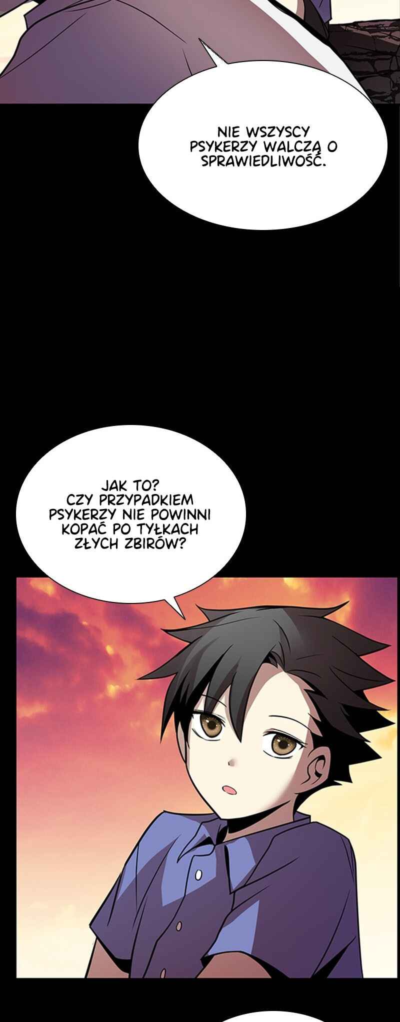 Villain to Kill Chapter 34 - Page 20