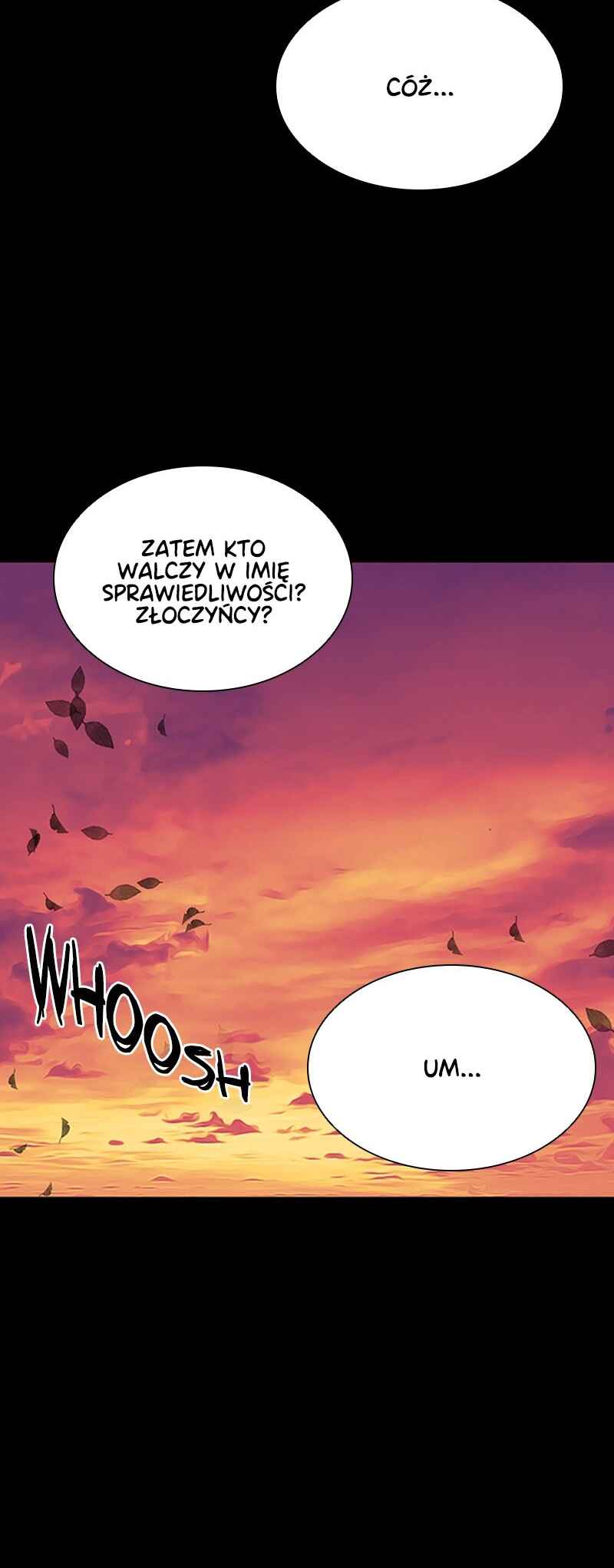 Villain to Kill Chapter 34 - Page 21