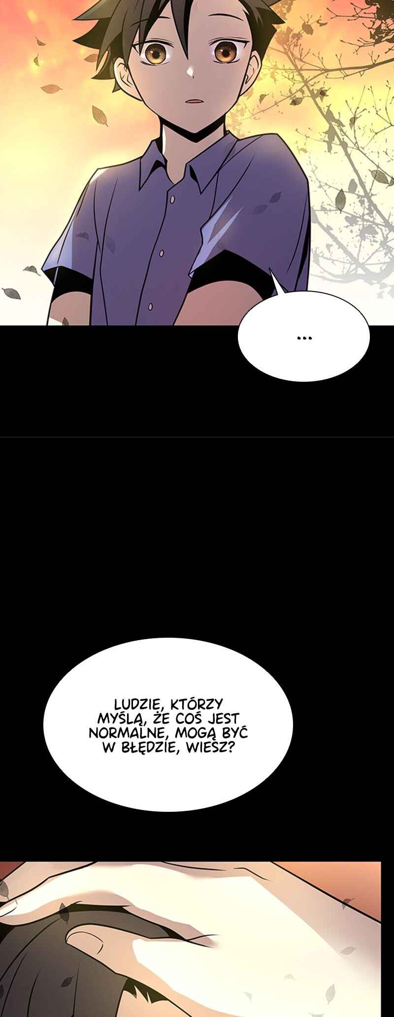 Villain to Kill Chapter 34 - Page 23