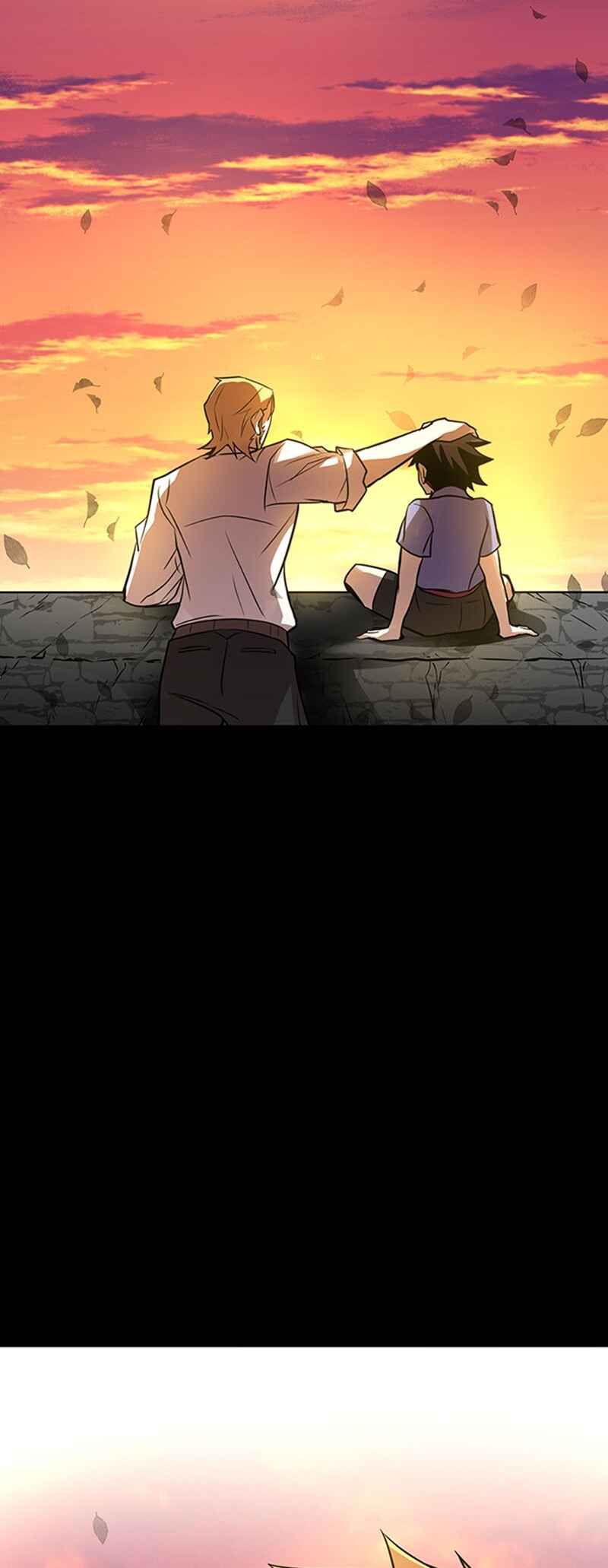 Villain to Kill Chapter 34 - Page 25