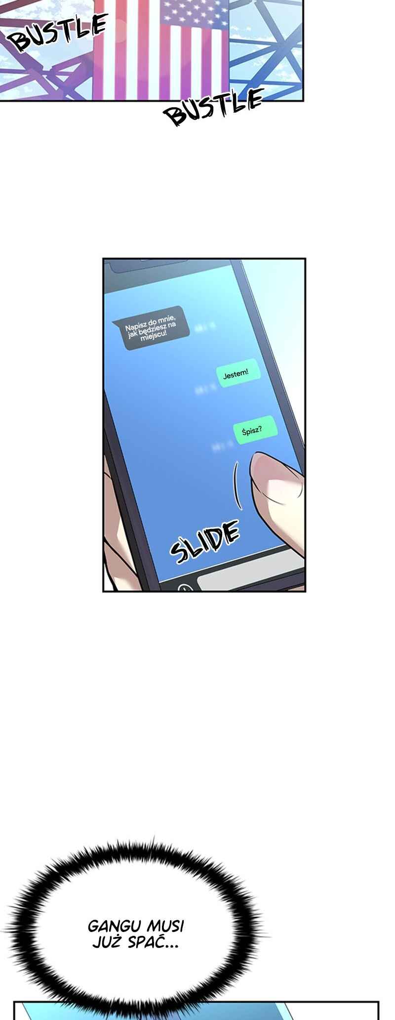 Villain to Kill Chapter 34 - Page 3