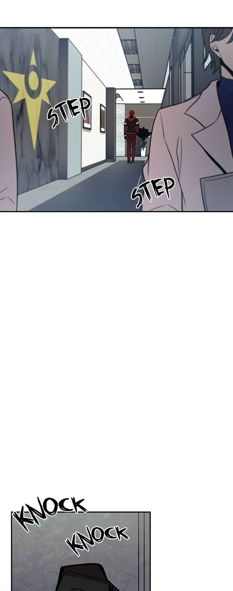 Villain to Kill Chapter 34 - Page 37