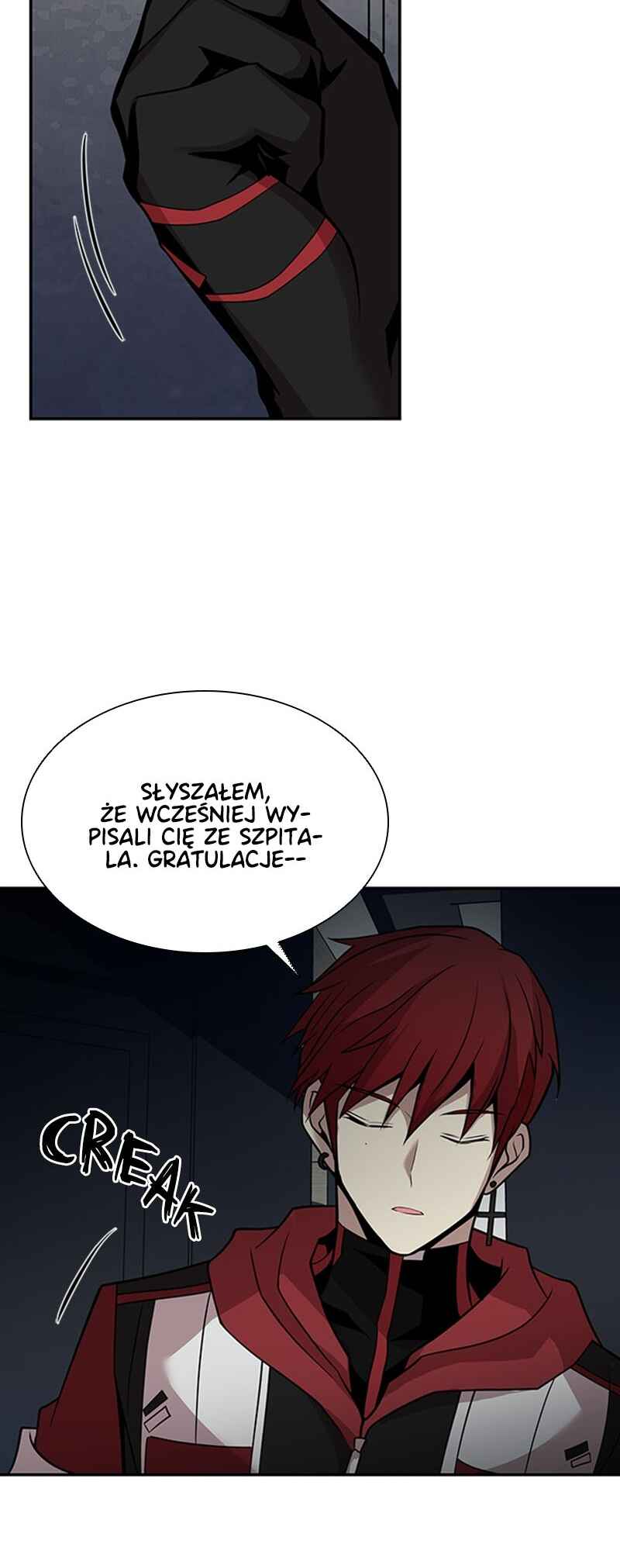Villain to Kill Chapter 34 - Page 38