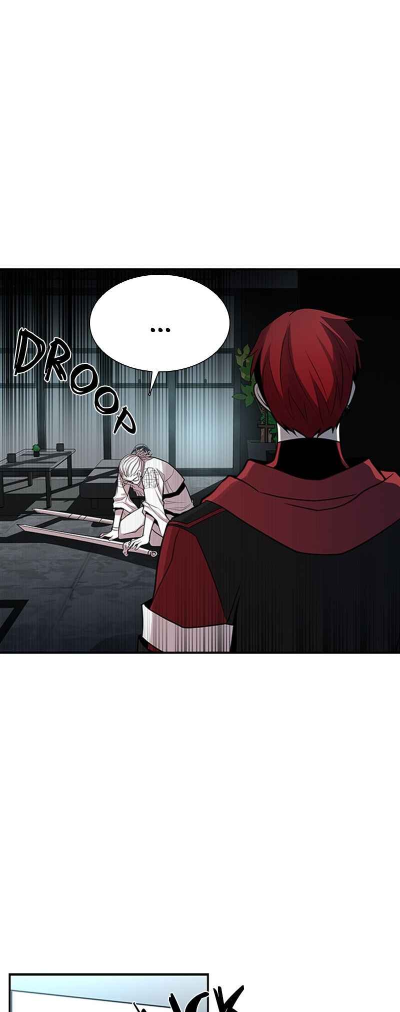 Villain to Kill Chapter 34 - Page 39