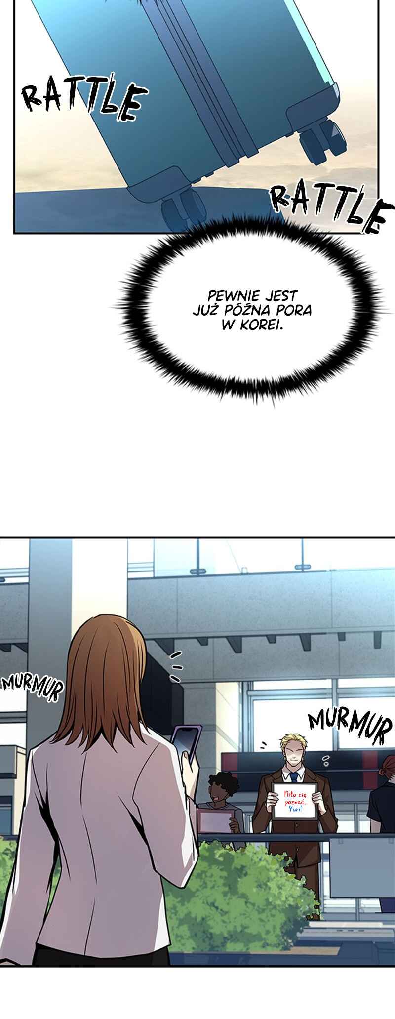 Villain to Kill Chapter 34 - Page 4