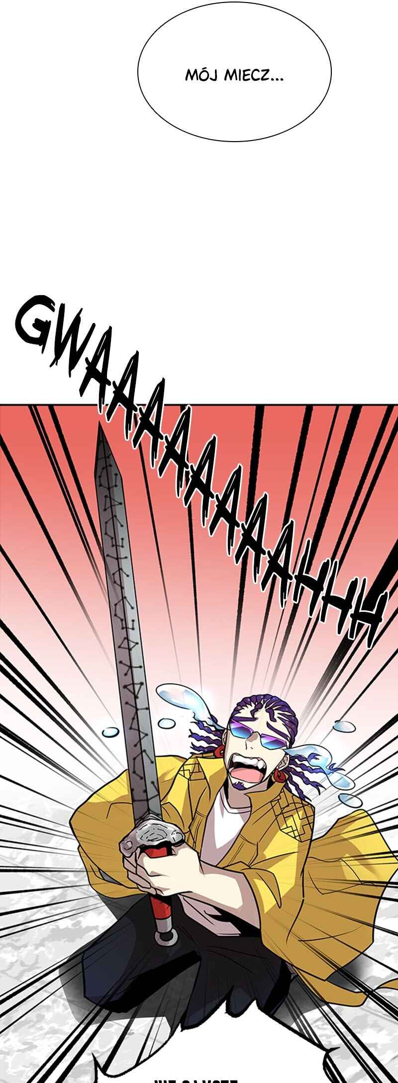 Villain to Kill Chapter 34 - Page 42