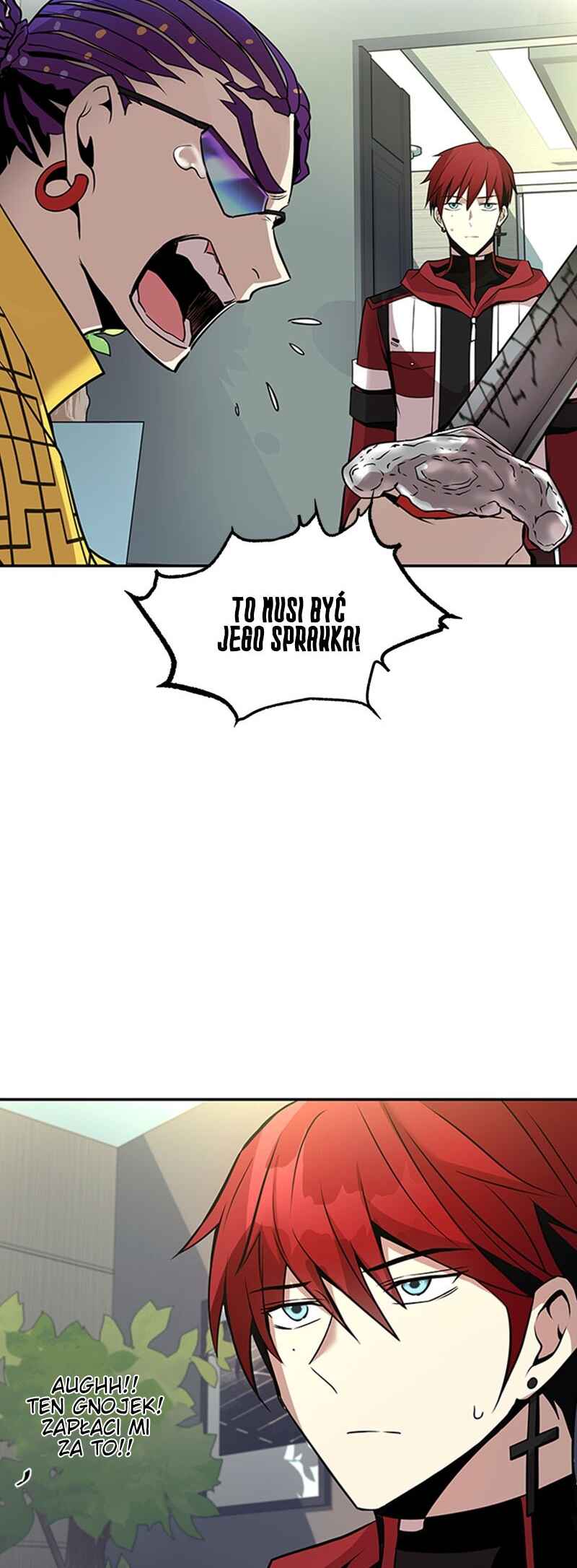 Villain to Kill Chapter 34 - Page 45