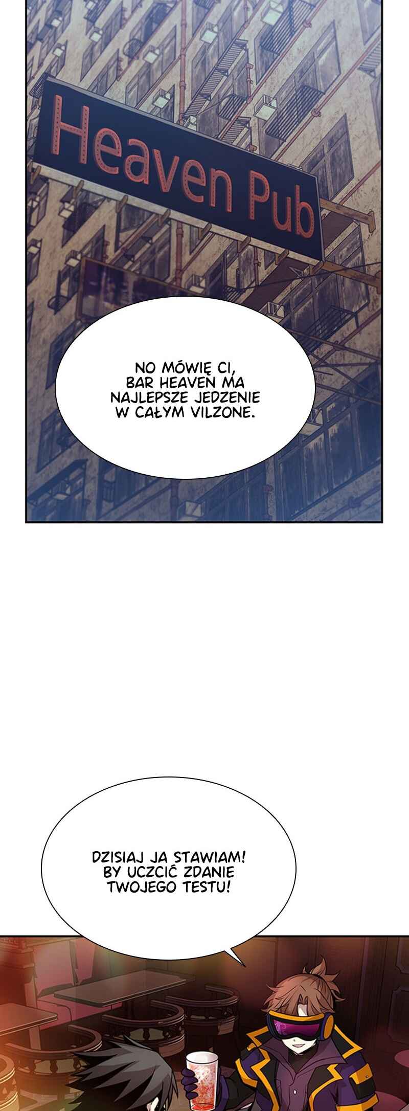 Villain to Kill Chapter 34 - Page 47