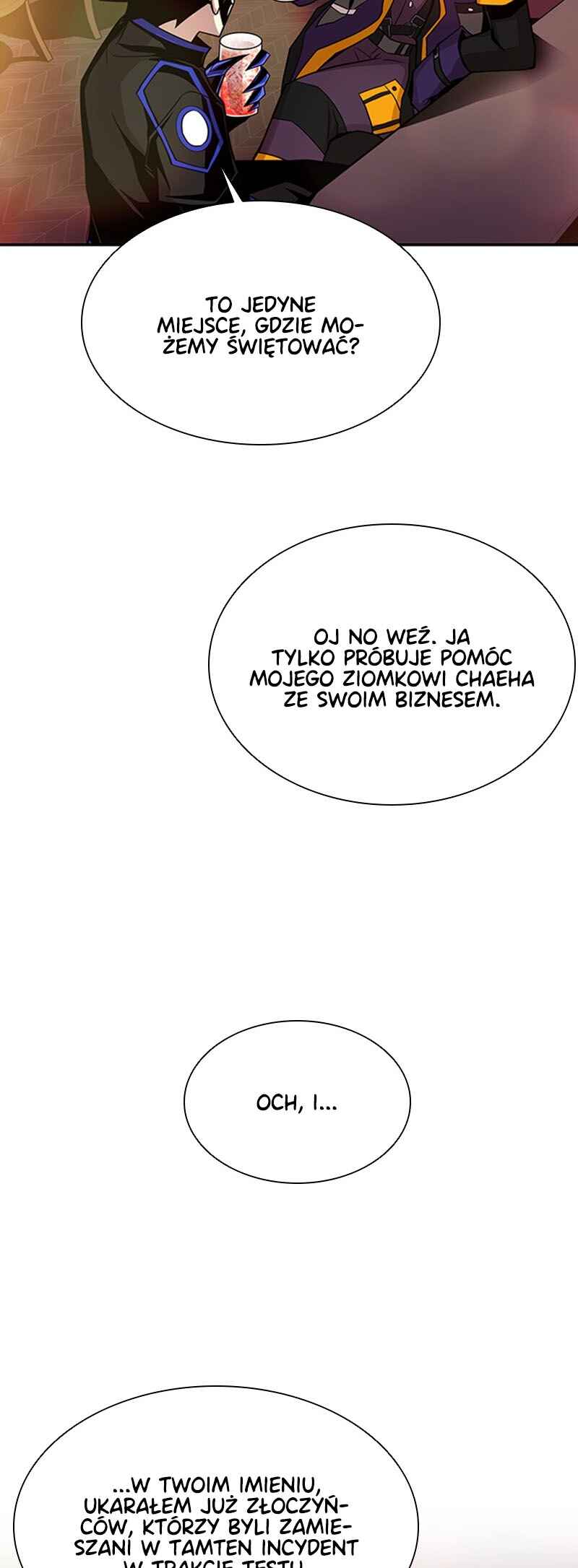 Villain to Kill Chapter 34 - Page 48