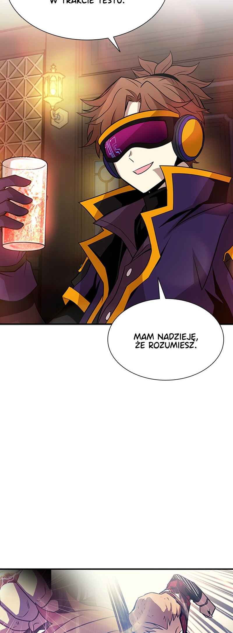 Villain to Kill Chapter 34 - Page 49