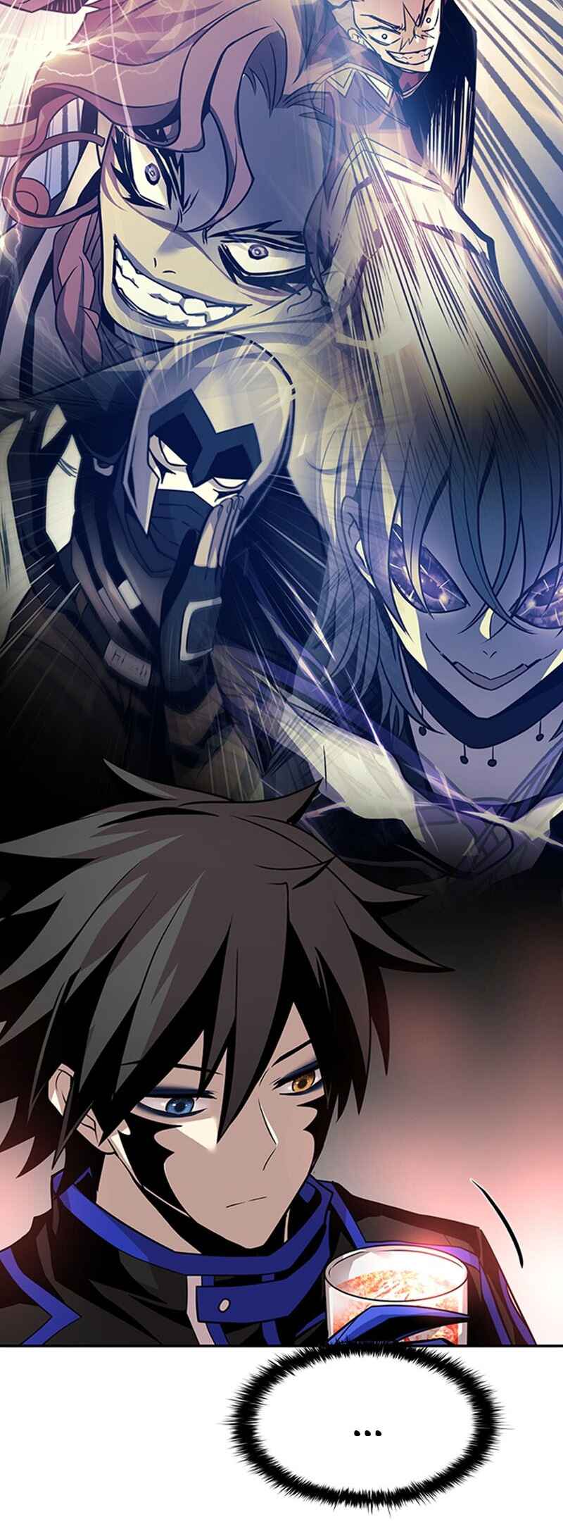 Villain to Kill Chapter 34 - Page 50
