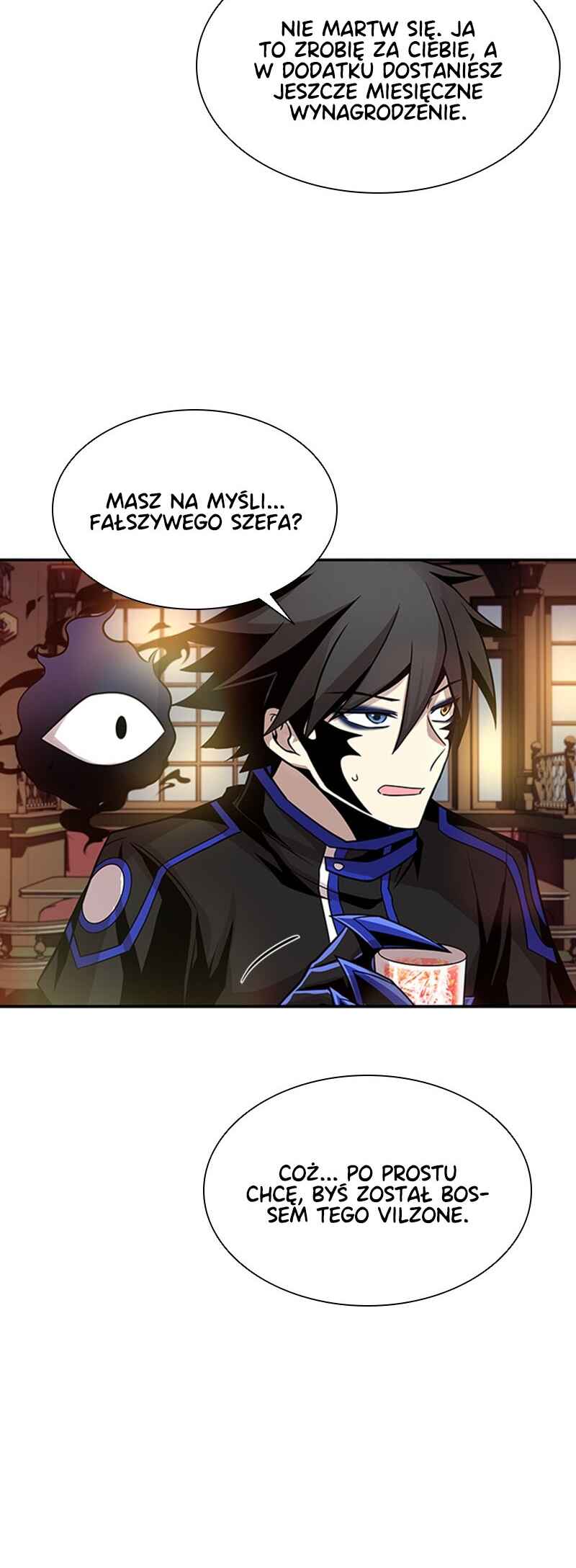 Villain to Kill Chapter 34 - Page 55