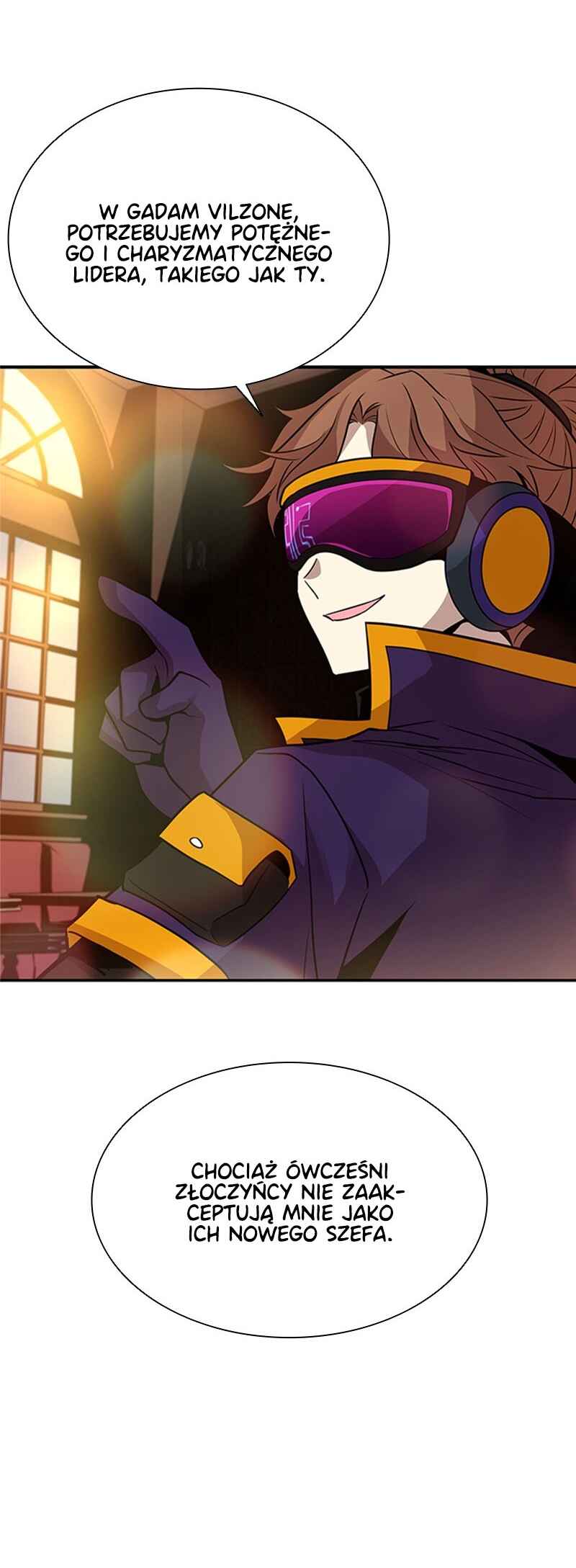 Villain to Kill Chapter 34 - Page 56