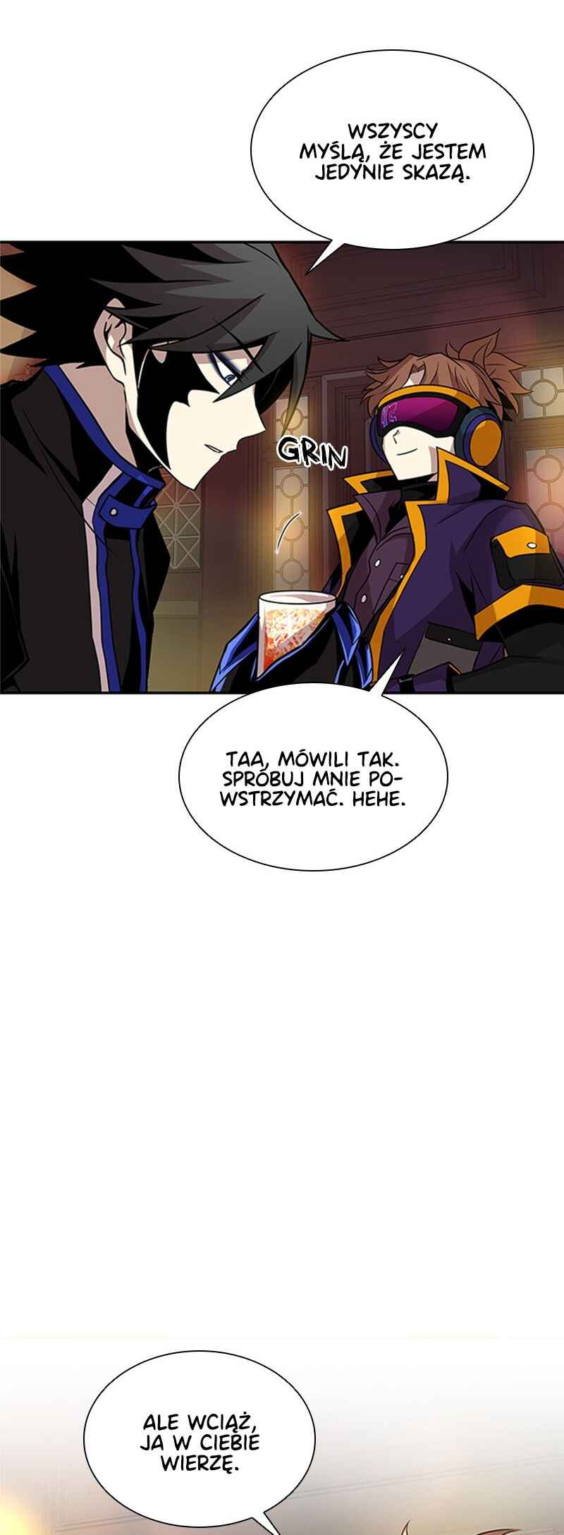Villain to Kill Chapter 34 - Page 57