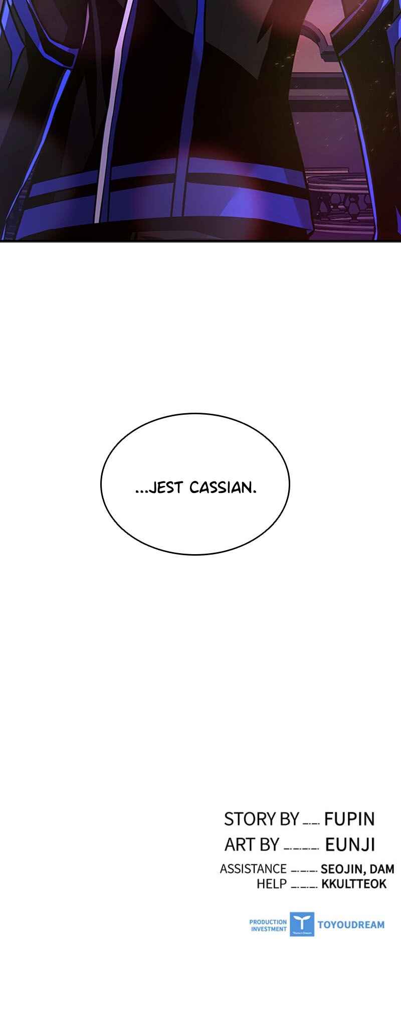 Villain to Kill Chapter 34 - Page 68