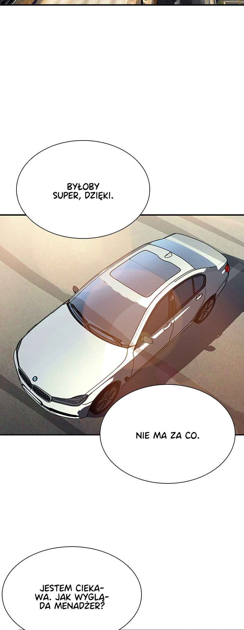 Villain to Kill Chapter 34 - Page 8