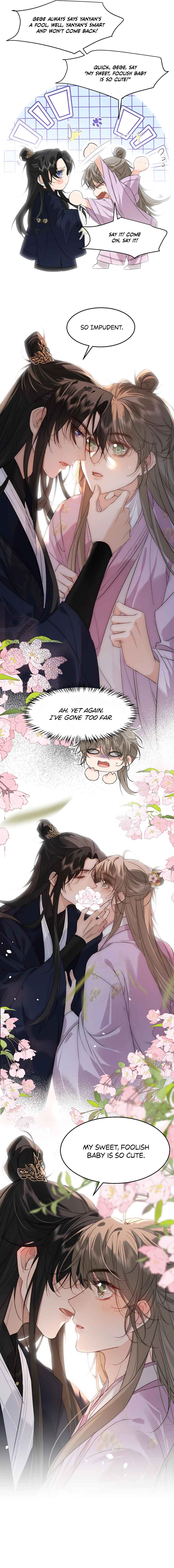 Mad for Love Chapter 14 - Page 11