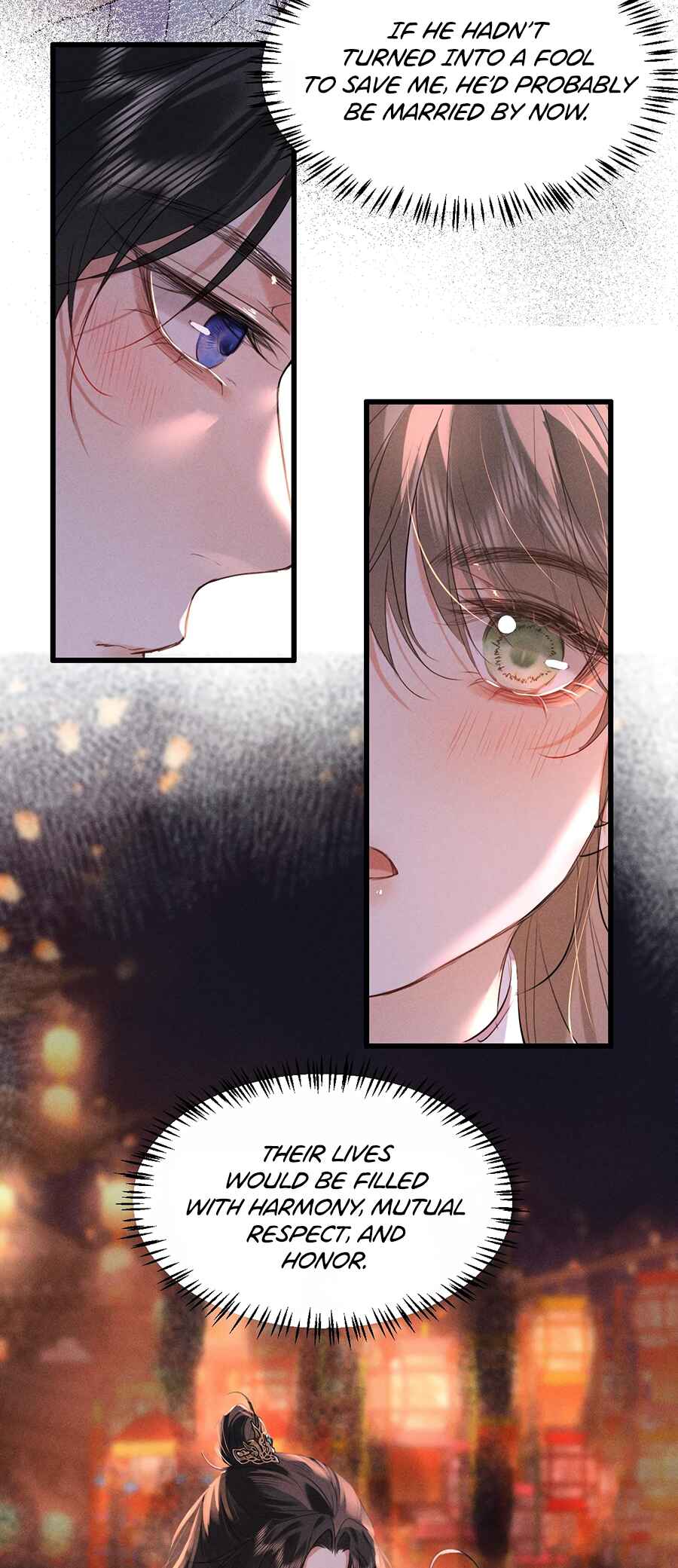 Mad for Love Chapter 14 - Page 5