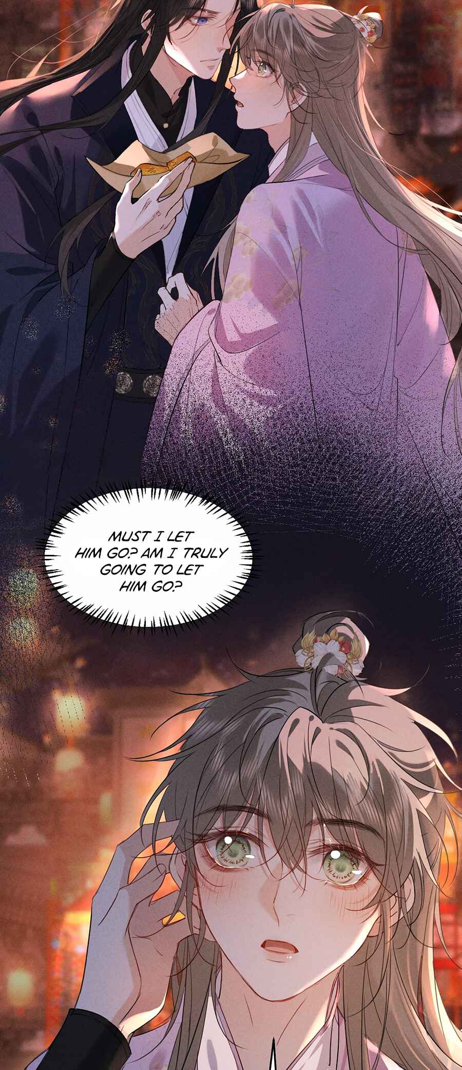 Mad for Love Chapter 14 - Page 6