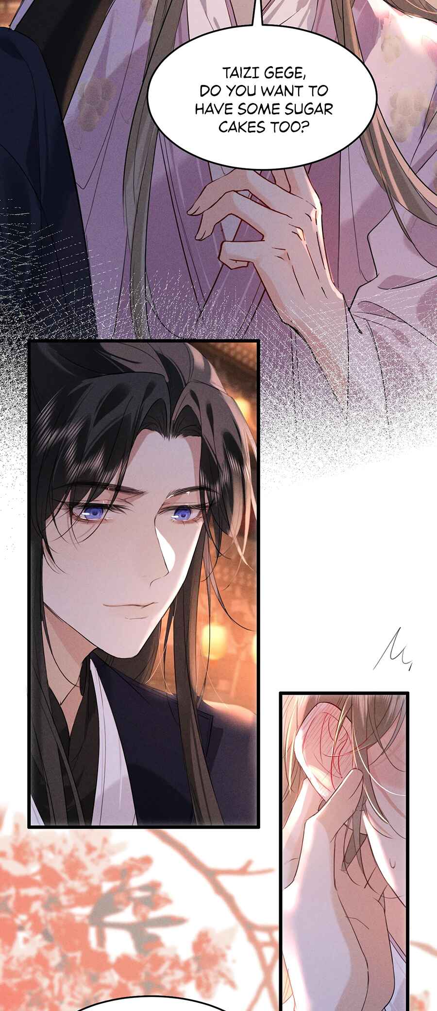 Mad for Love Chapter 14 - Page 7