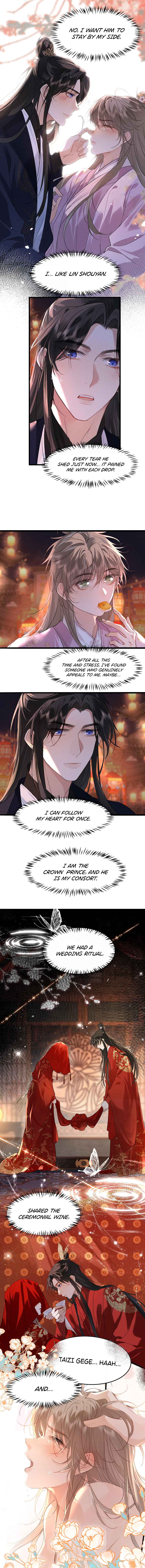 Mad for Love Chapter 14 - Page 9