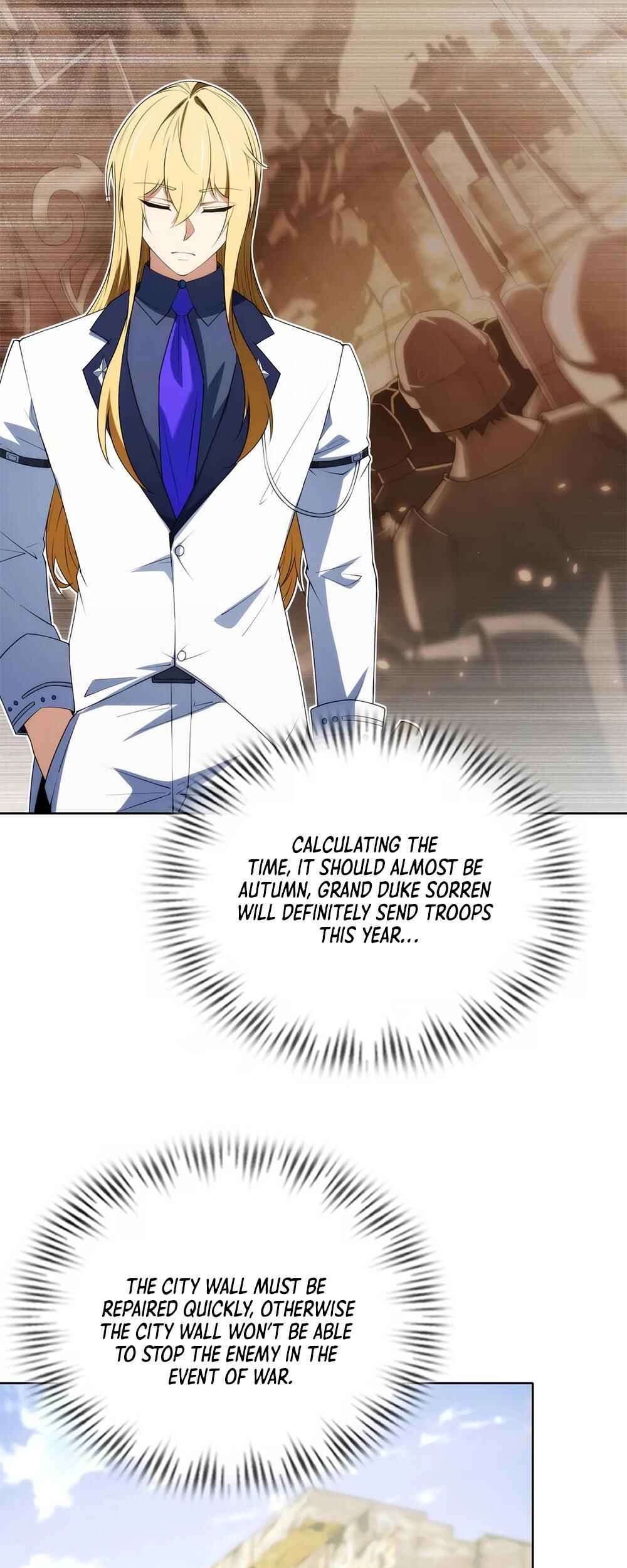 I Dominate a Magical Continent with an Industrial Revolution Chapter 18 - Page 13