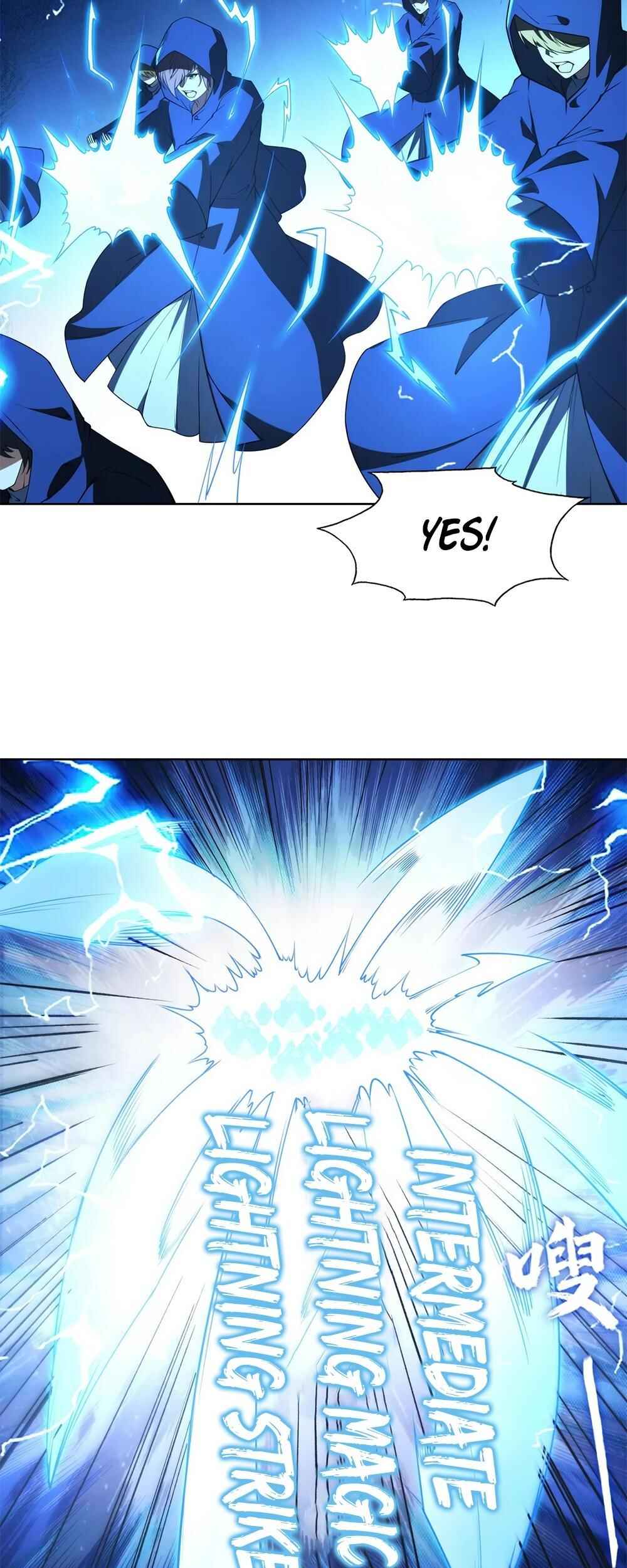 I Dominate a Magical Continent with an Industrial Revolution Chapter 18 - Page 4
