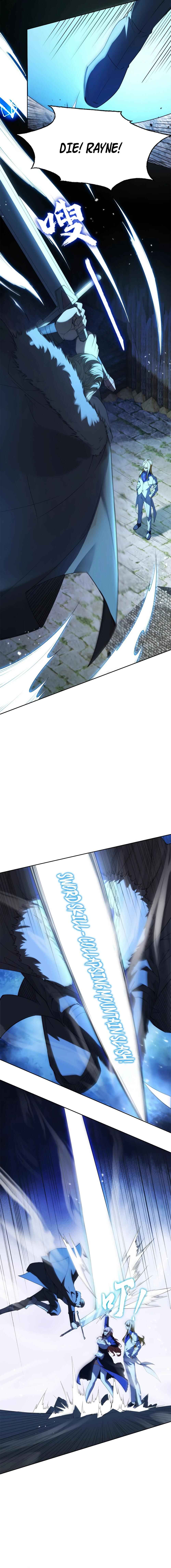 I Dominate a Magical Continent with an Industrial Revolution Chapter 18 - Page 7