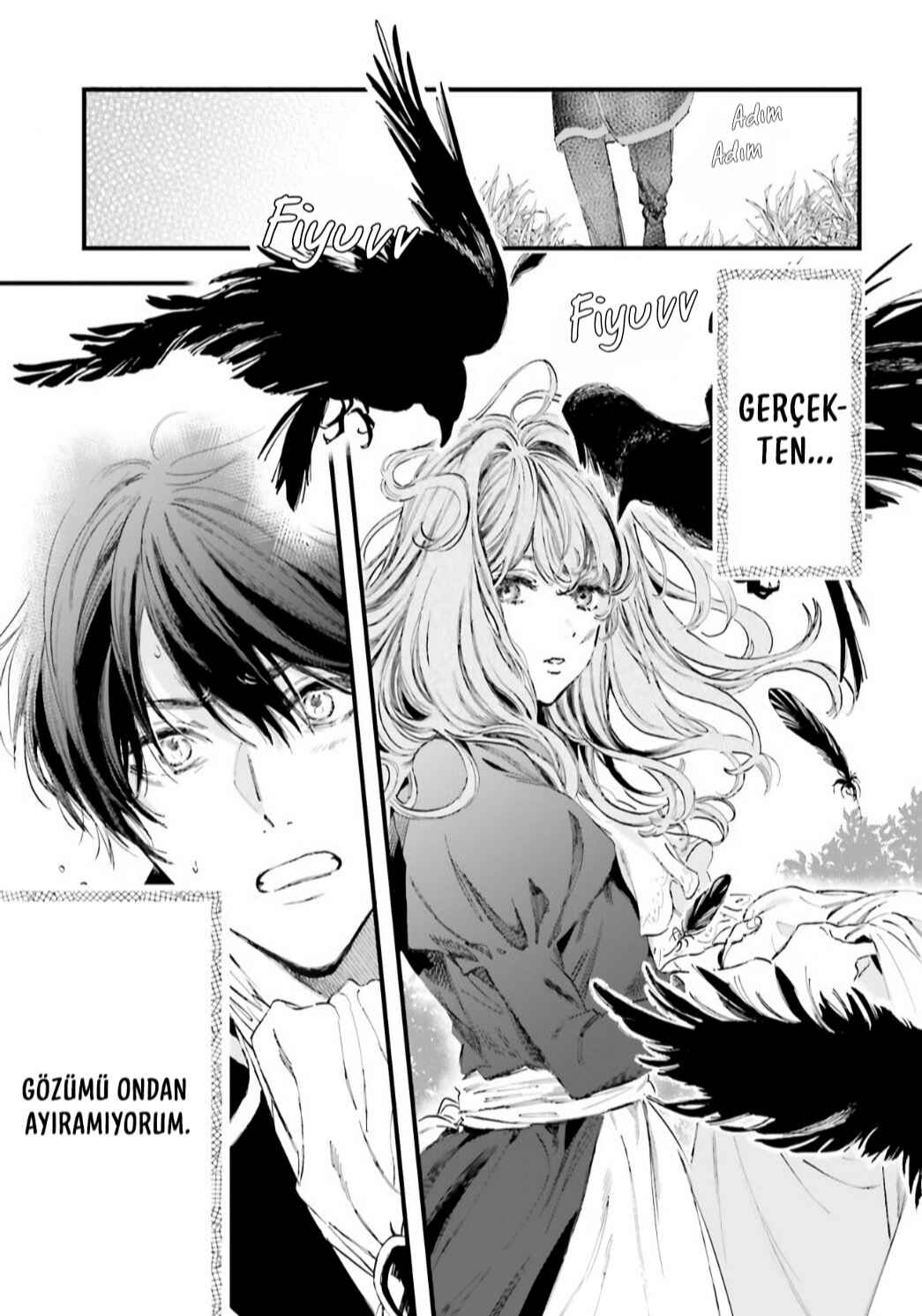 Devil's Curse and Secret Chapter ? - Page 12