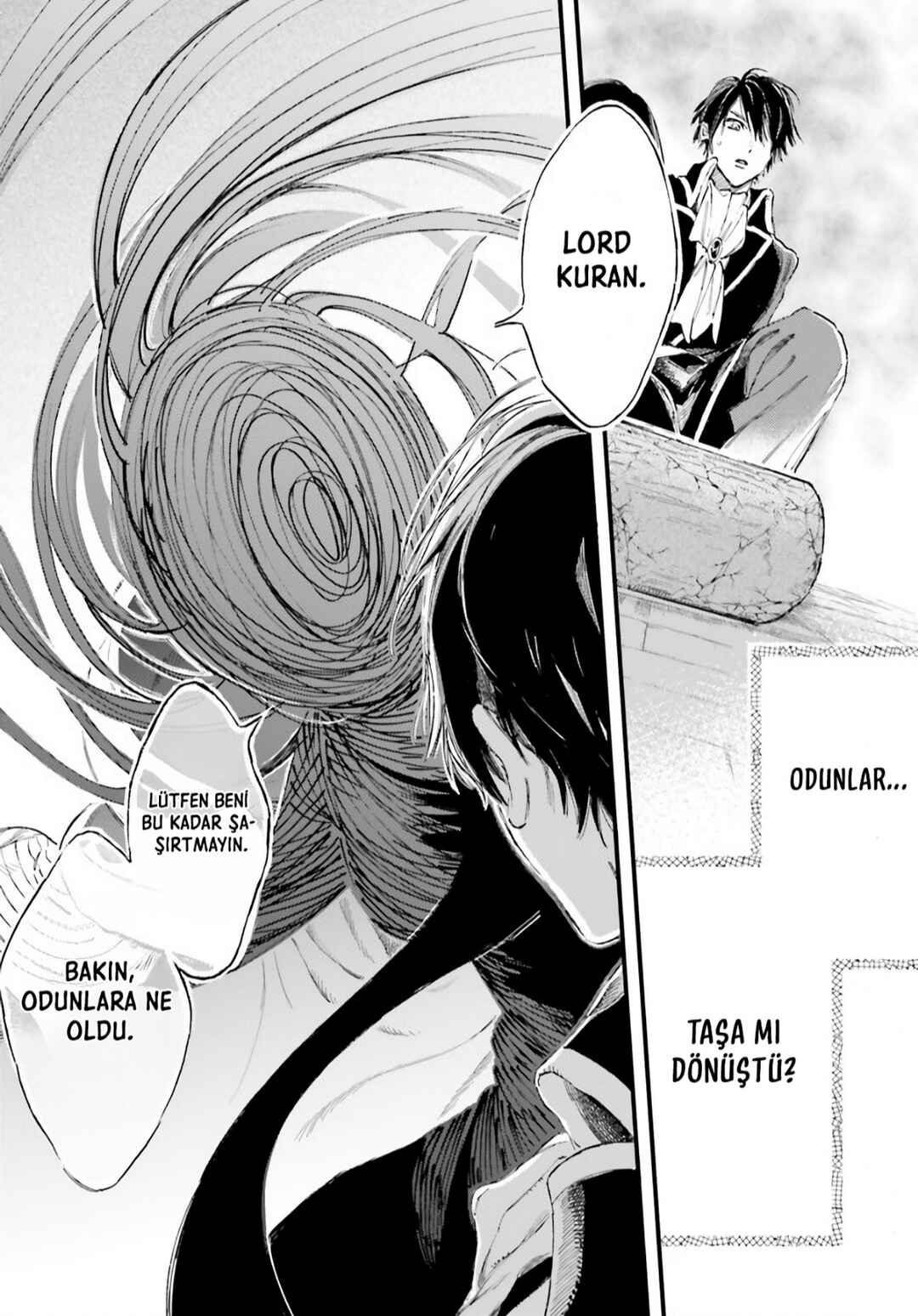 Devil's Curse and Secret Chapter ? - Page 25