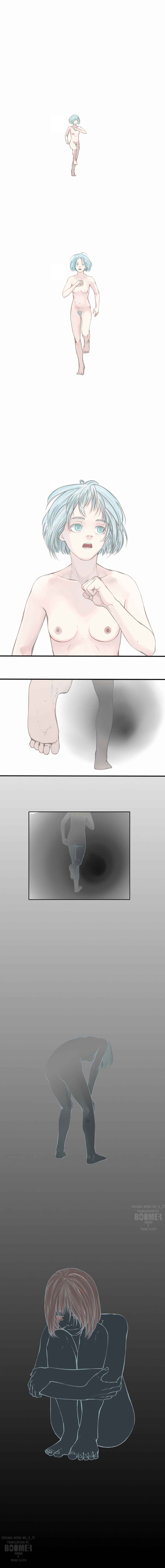 This is Obviously a Yuri Manhua Chapter 13 - Page 9