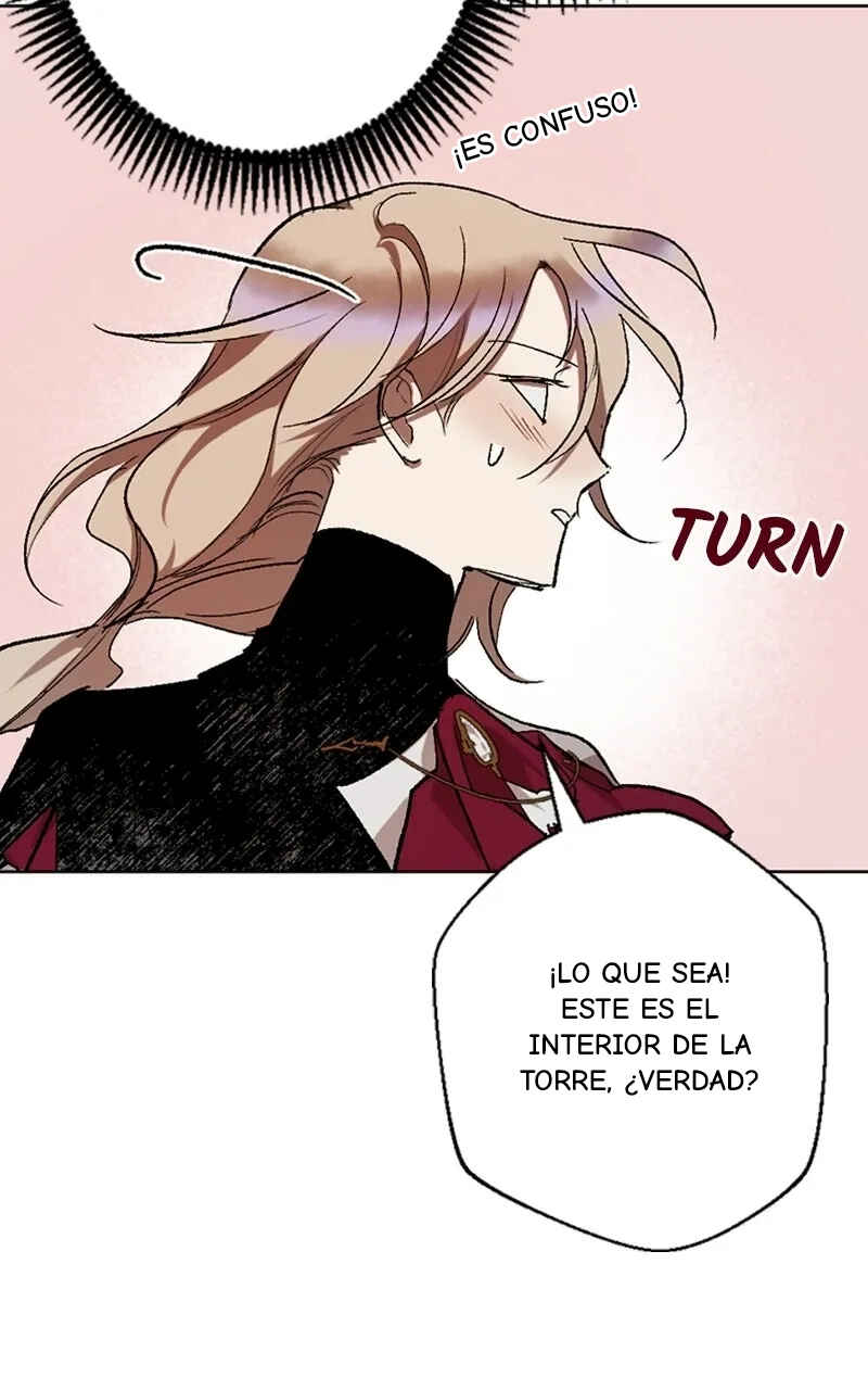 The Dark Lord's Confession Chapter 48 - Page 107
