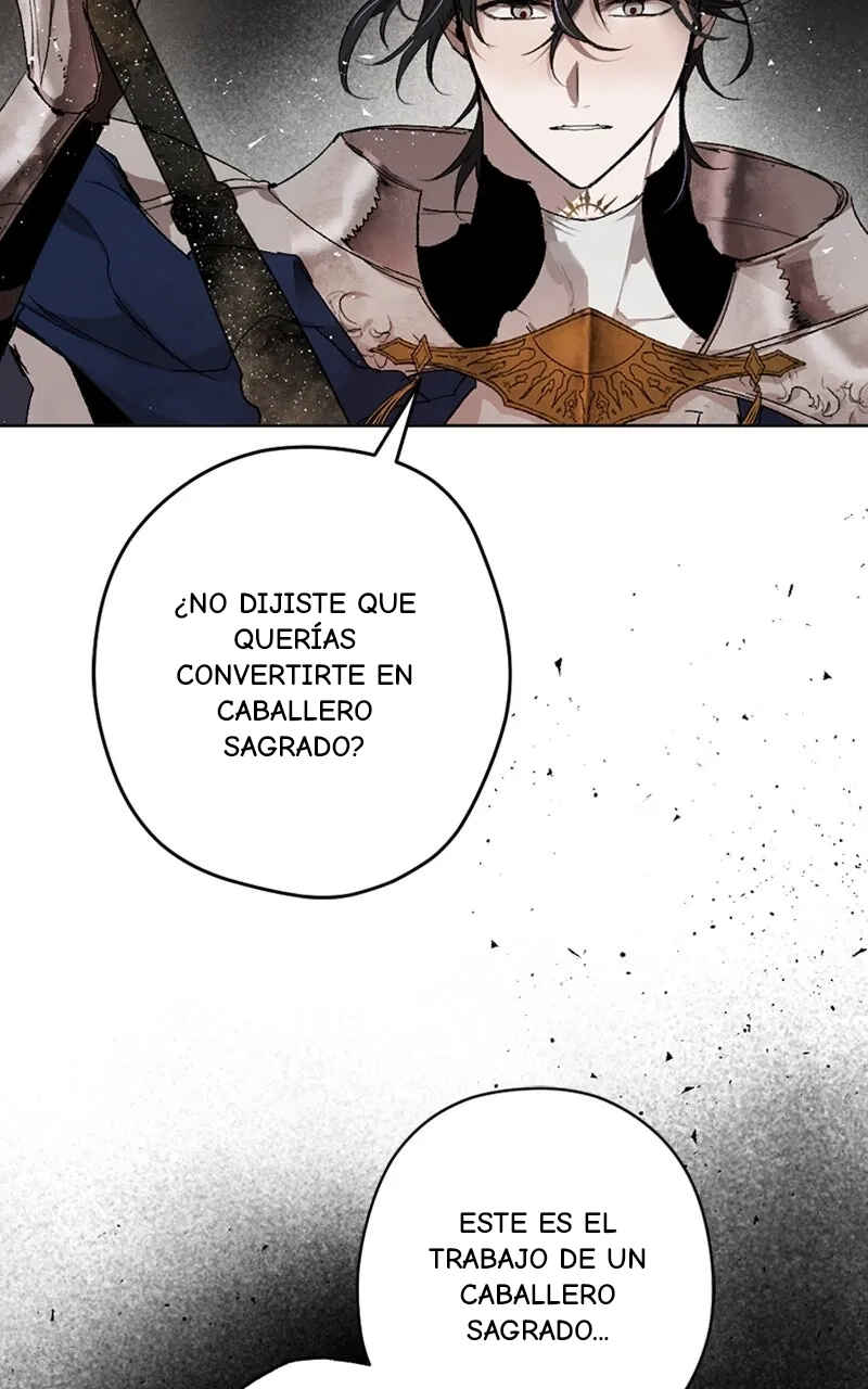 The Dark Lord's Confession Chapter 48 - Page 20