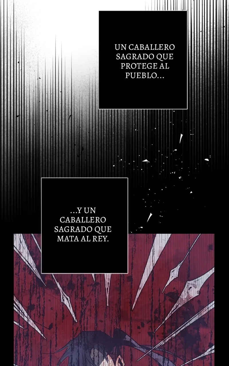The Dark Lord's Confession Chapter 48 - Page 22