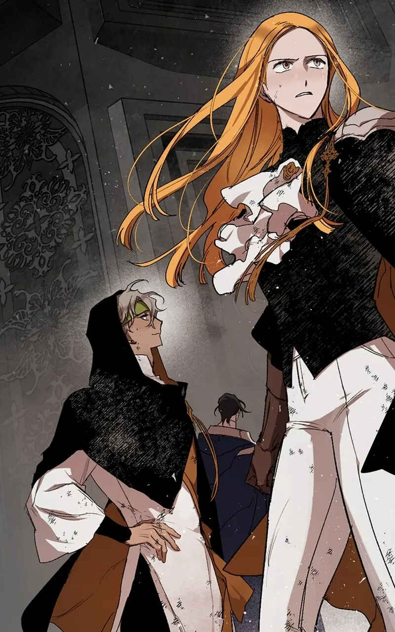 The Dark Lord's Confession Chapter 48 - Page 69