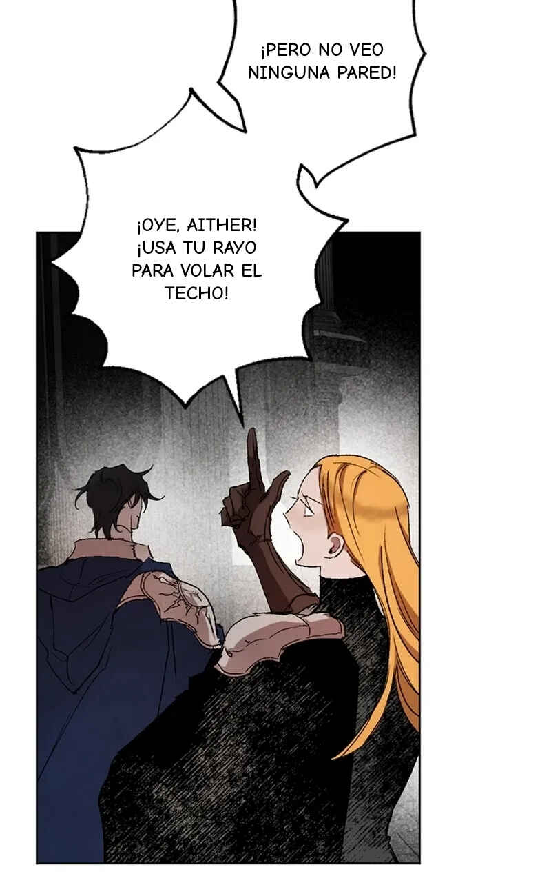 The Dark Lord's Confession Chapter 48 - Page 72